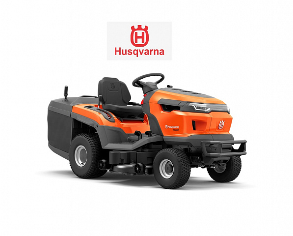 Трактор Husqvarna TC 220T